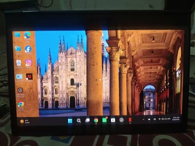 Lenovo Thinkpad X1 yoga