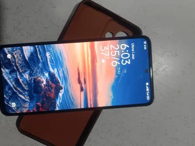Xiaomi Redmi Note 12
