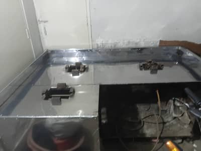 Counter
