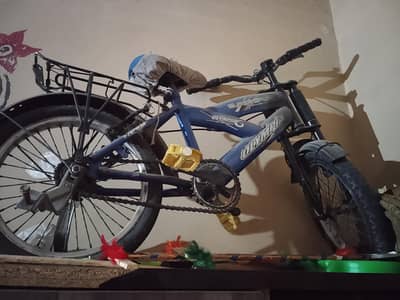 kids cycle