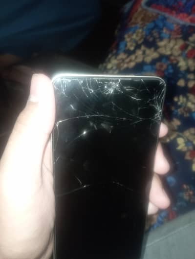 Infinix Smart 8
