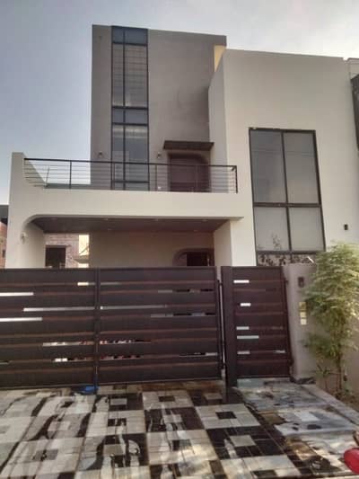 Installment Plan of 10 Marla House In Lake City Lahore