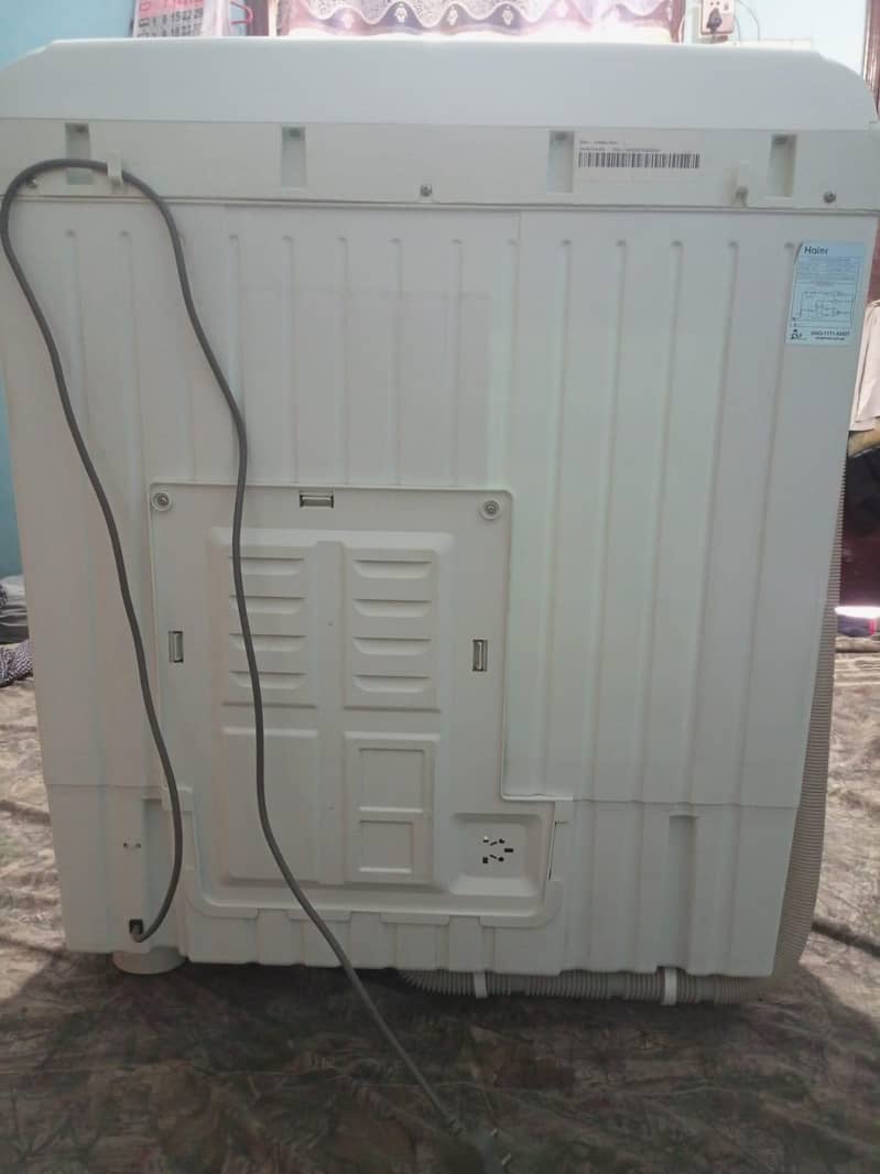 haier 0