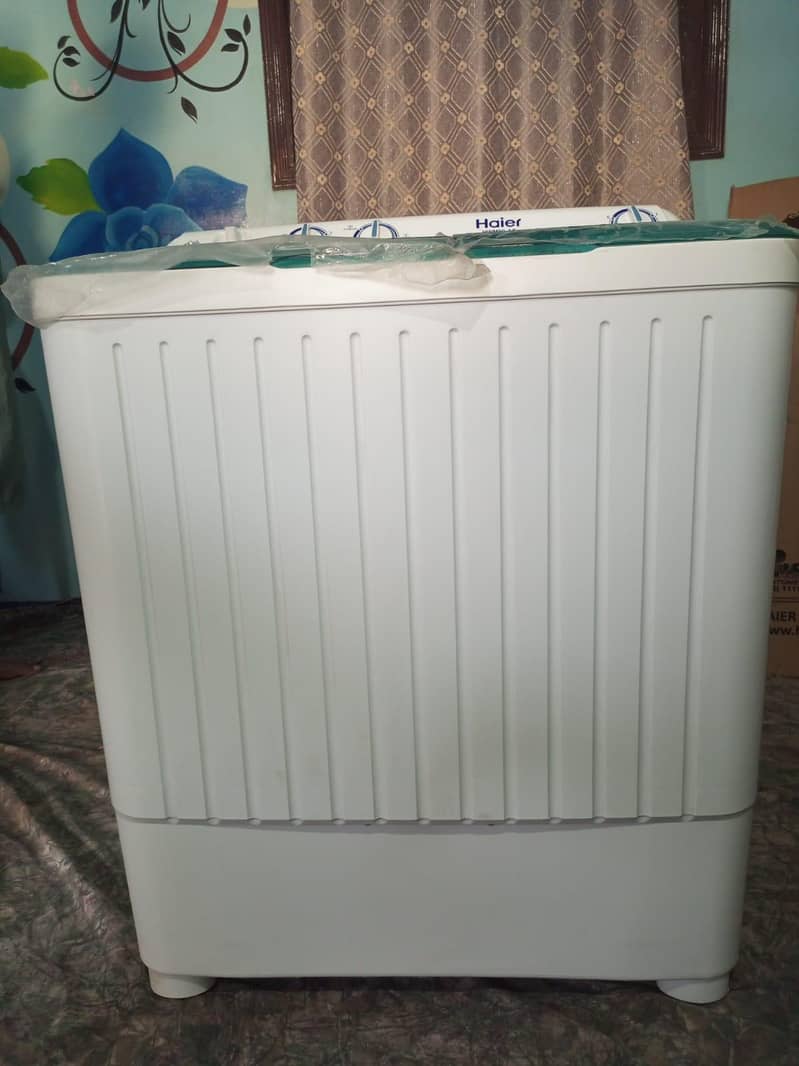 haier 1