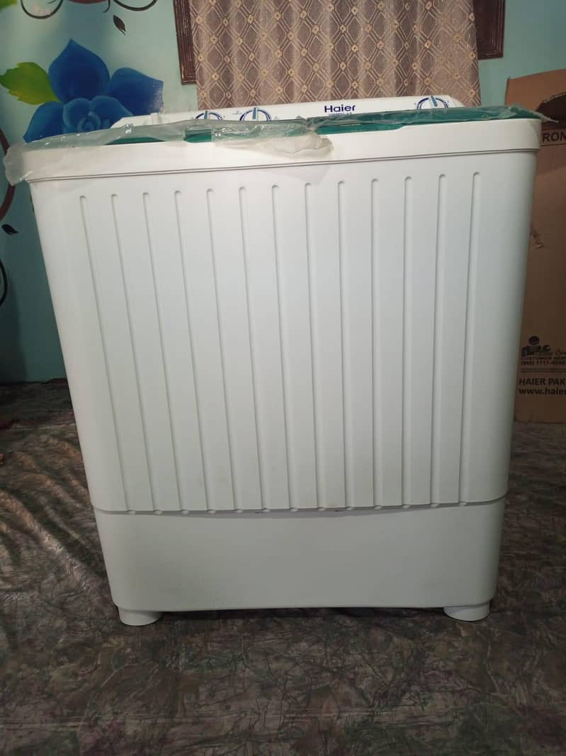 haier 2
