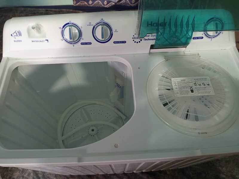haier 3