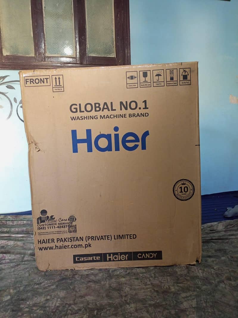 haier 5