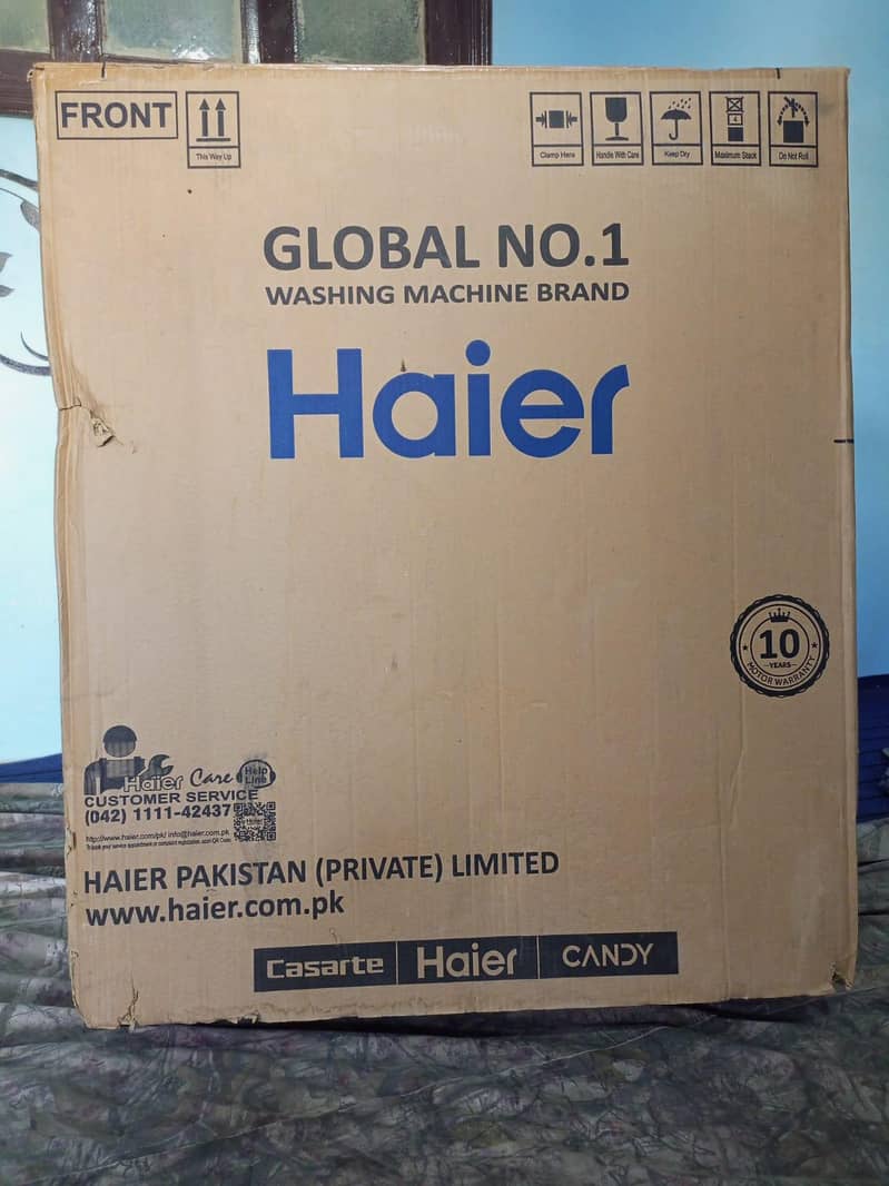 haier 6