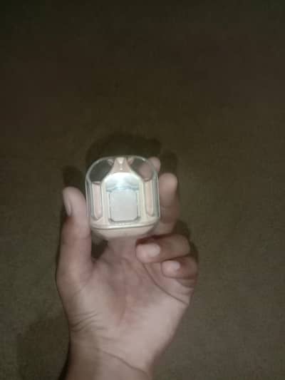 scrap earphones case without earphones