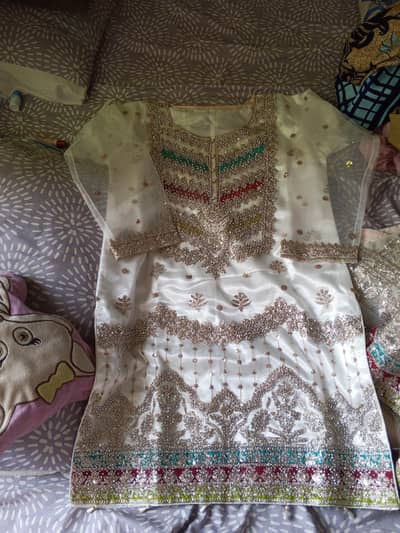 gharara