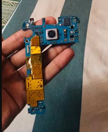 Samsung Mobile S6 Edge Parts for sell