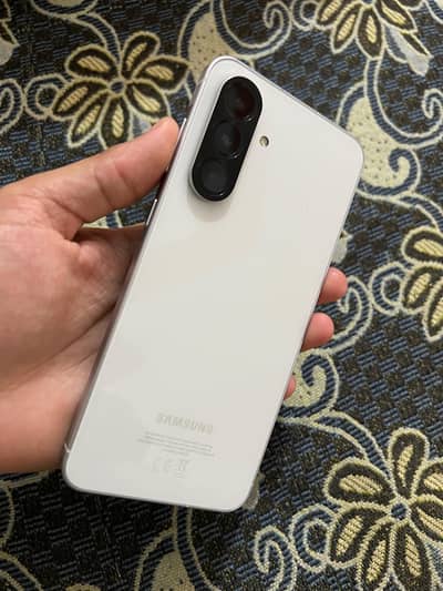 Samsung A56 5G