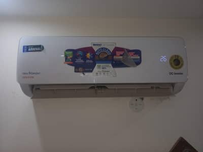 Air Conditioner for sale