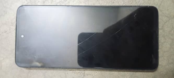 Motorola Edge