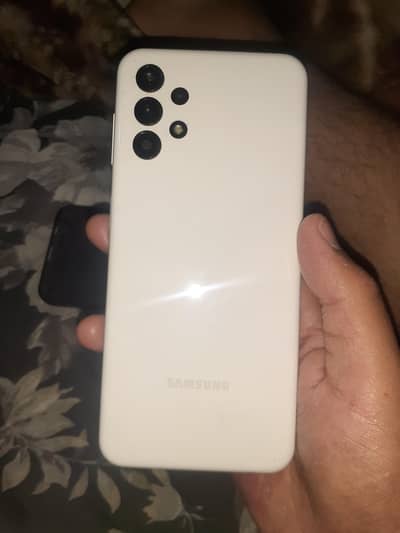 Samsung Mobile A13