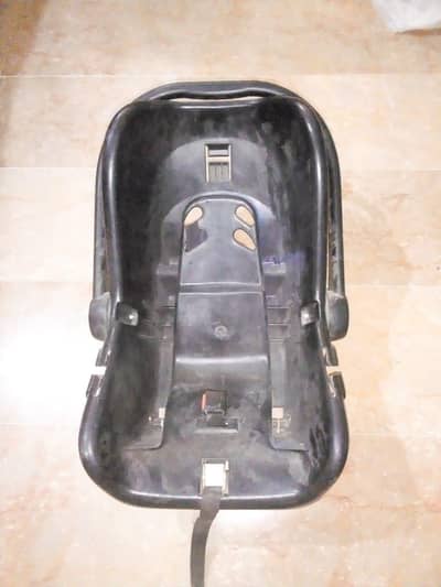 CARRY CART