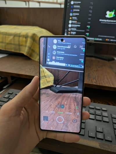 Infinix Note 50s 5g
