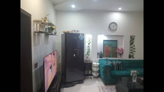 10 MARLA HUGE ACCOMMODATION HOUSE FOR RENT IN WAPDA TOWN