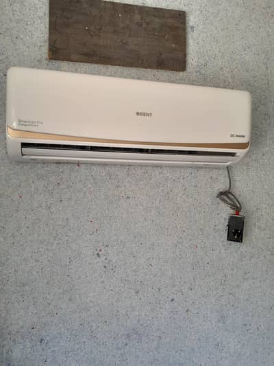 Orient Smartron pro T3 dc Inverter AC for sale