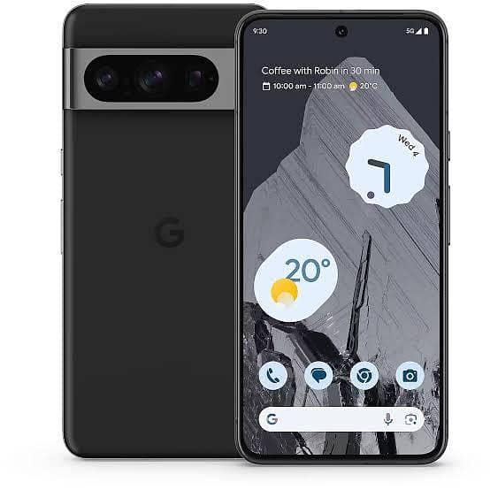 Google Pixel 8 Pro 1