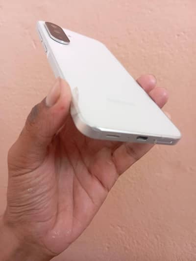 Samsung Mobile A36