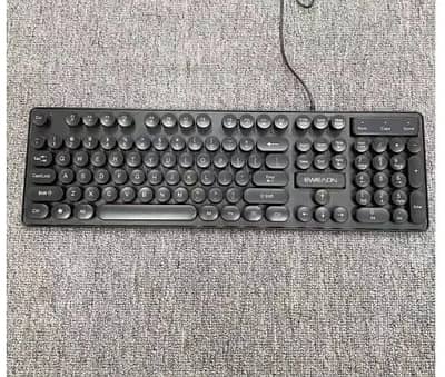 Keyboard