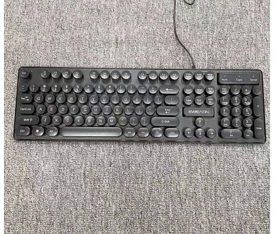 Keyboard 0