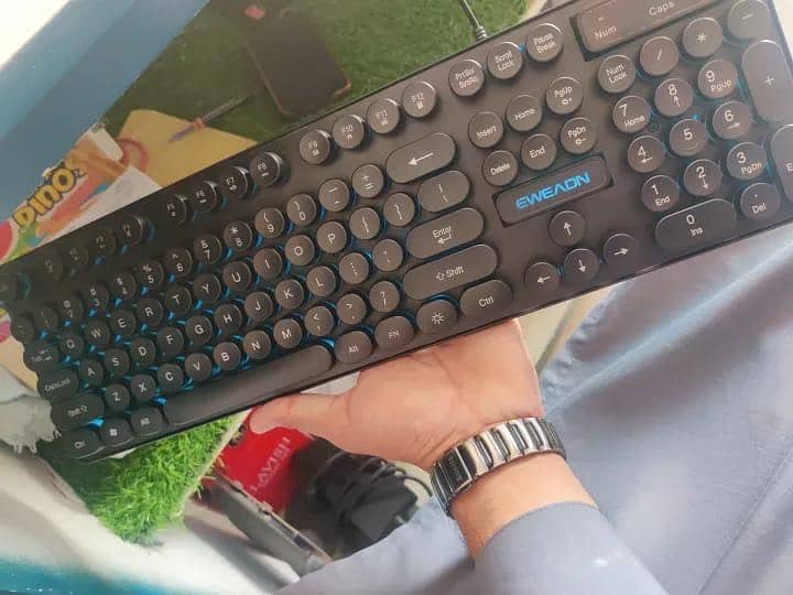 Keyboard 1