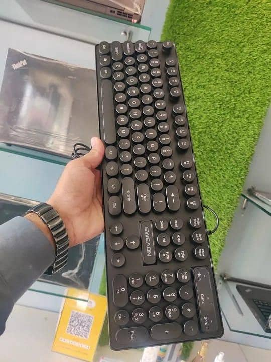 Keyboard 2