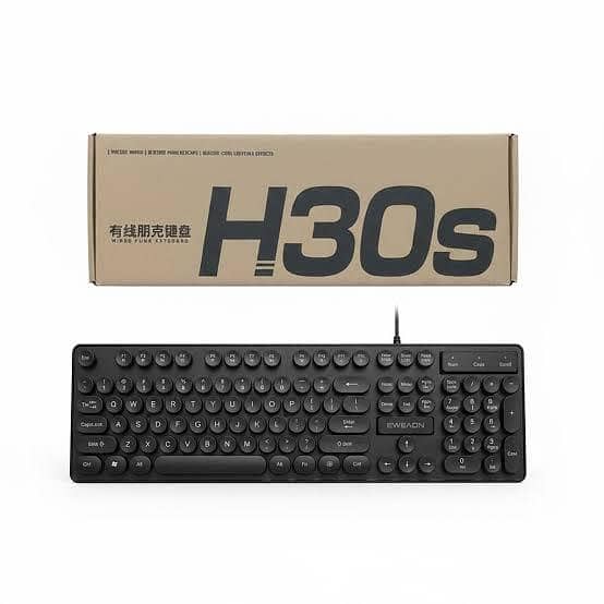 Keyboard 3