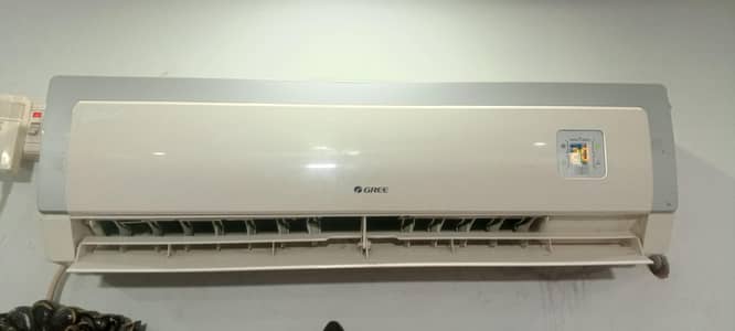 Gree DC inverter AC | Excellent Cooling |