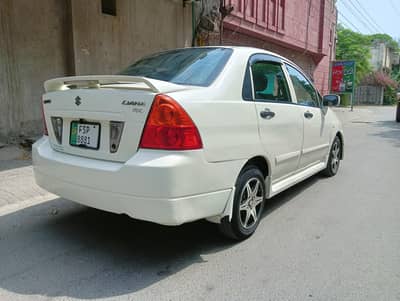 Suzuki Liana 2006