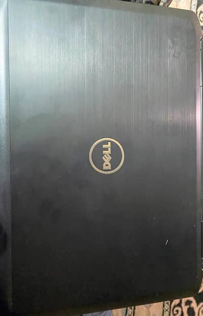 Dell Latitude Core i5 3rd Gen | 8GB RAM | 120GB SSD