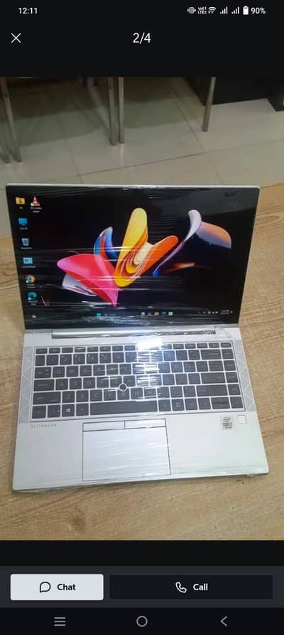 HP 840 g7