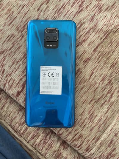 Xiaomi Redmi Note 9S