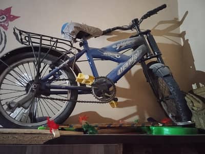 kid cycle