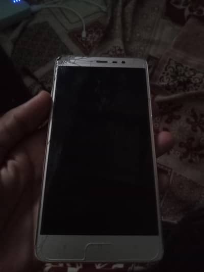 Redmi note 3