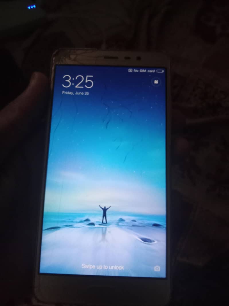 Redmi note 3 1