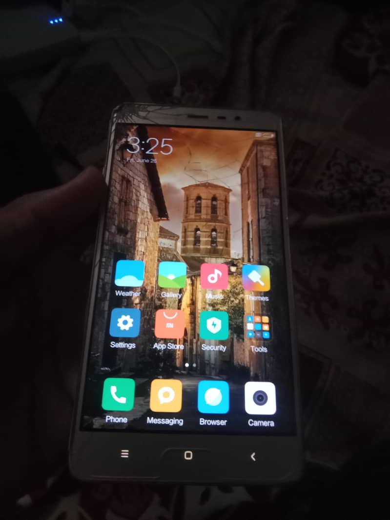 Redmi note 3 3