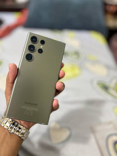 Samsung Mobile S23 Ultra