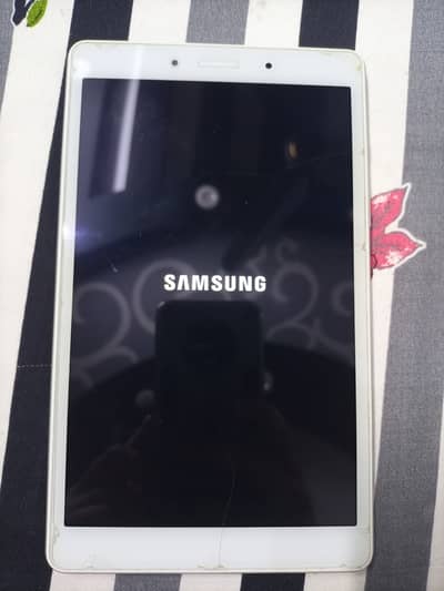Samsung Galaxy Tab A 8.0 2GB RAM 32GB PTA Approved