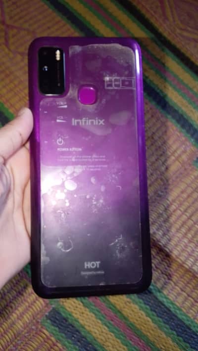 Infinix Other Model