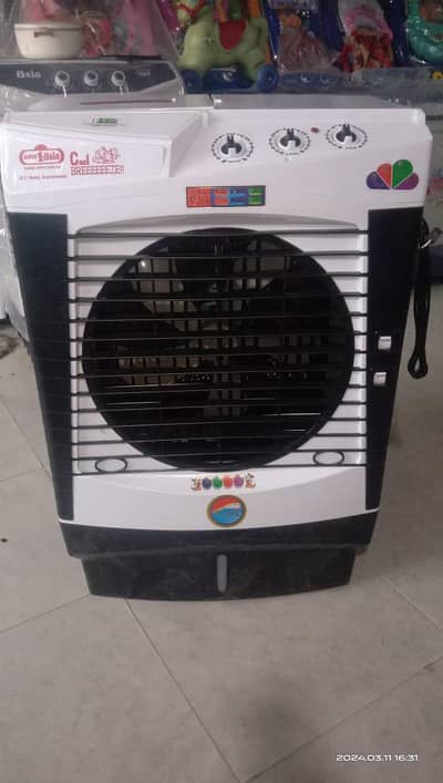 Room cooler