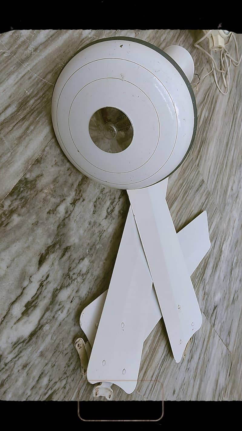 Ceiling fan 0