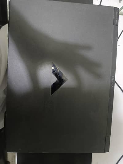 Hp VICTUS 15