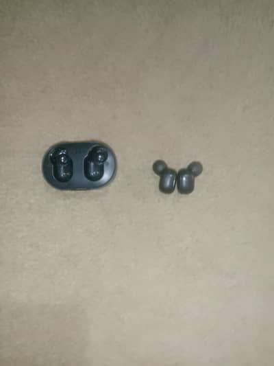 scrap earphones