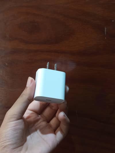 Iphone original charger 20W
