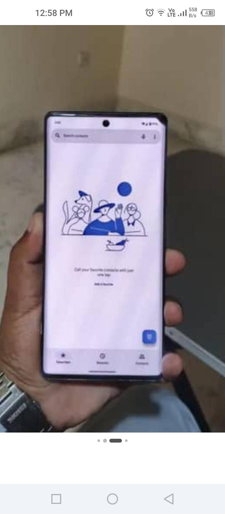 Google Pixel 6 Pro 0