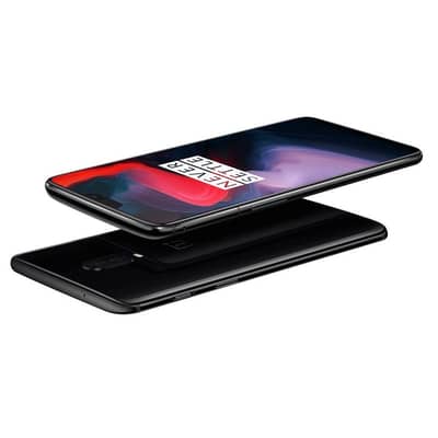 OnePlus 6 – 8GB RAM | 256GB Storage | Excellent Condition