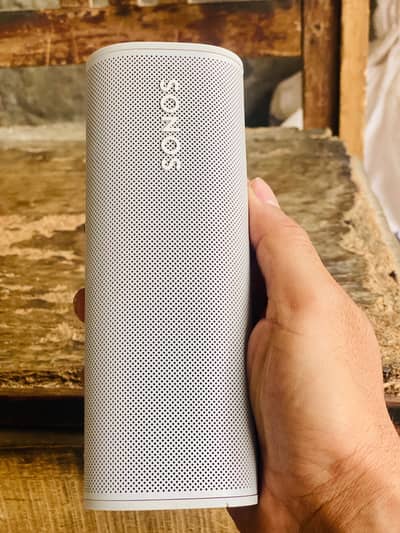Sonos Speaker
